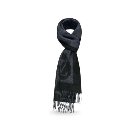 Men's Designer Scarves, Stoles, Bandanas .